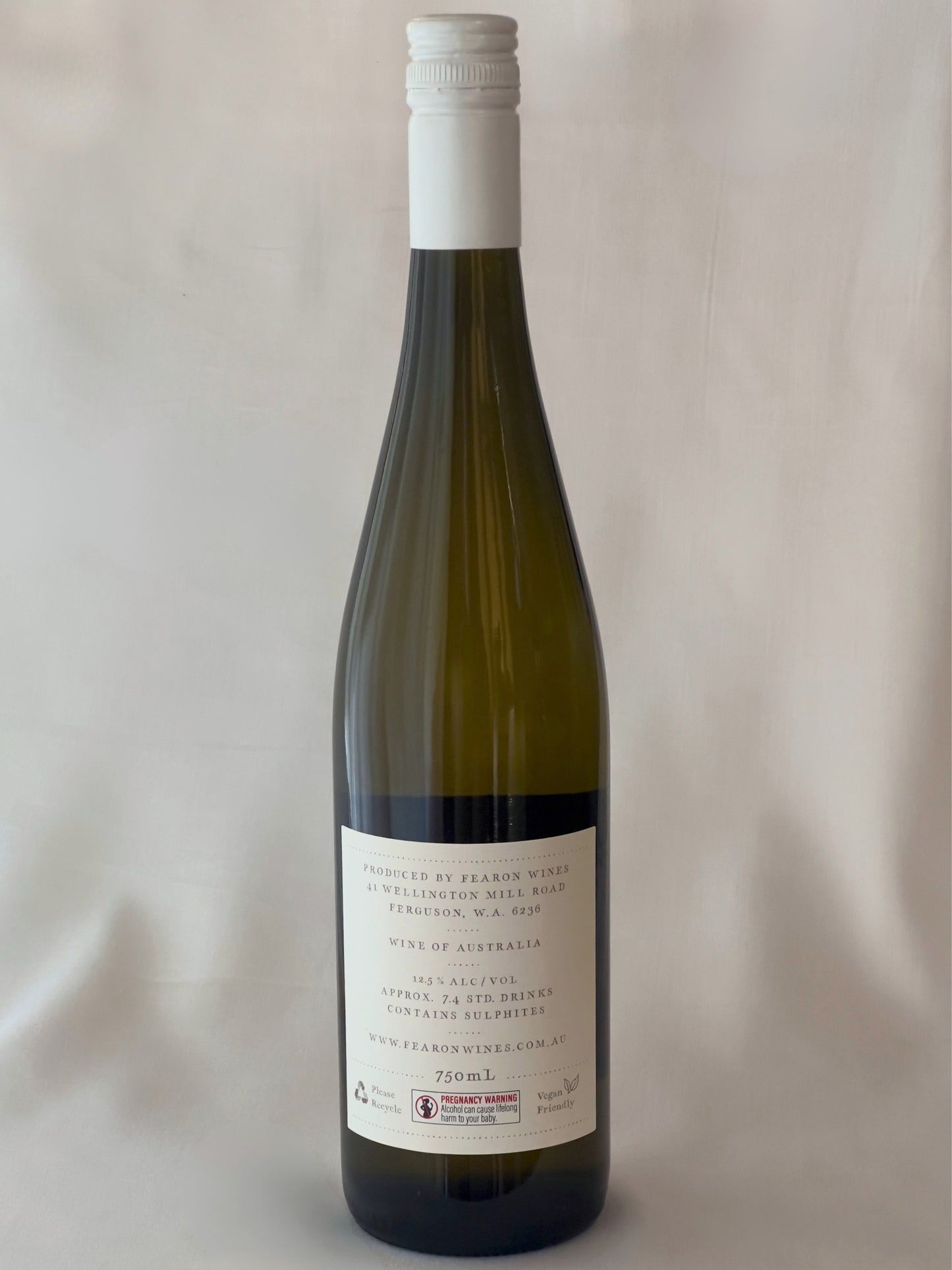 2024 Fearon Riesling