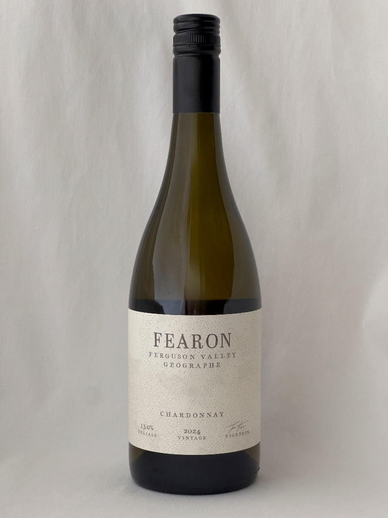 2024 Fearon Chardonnay