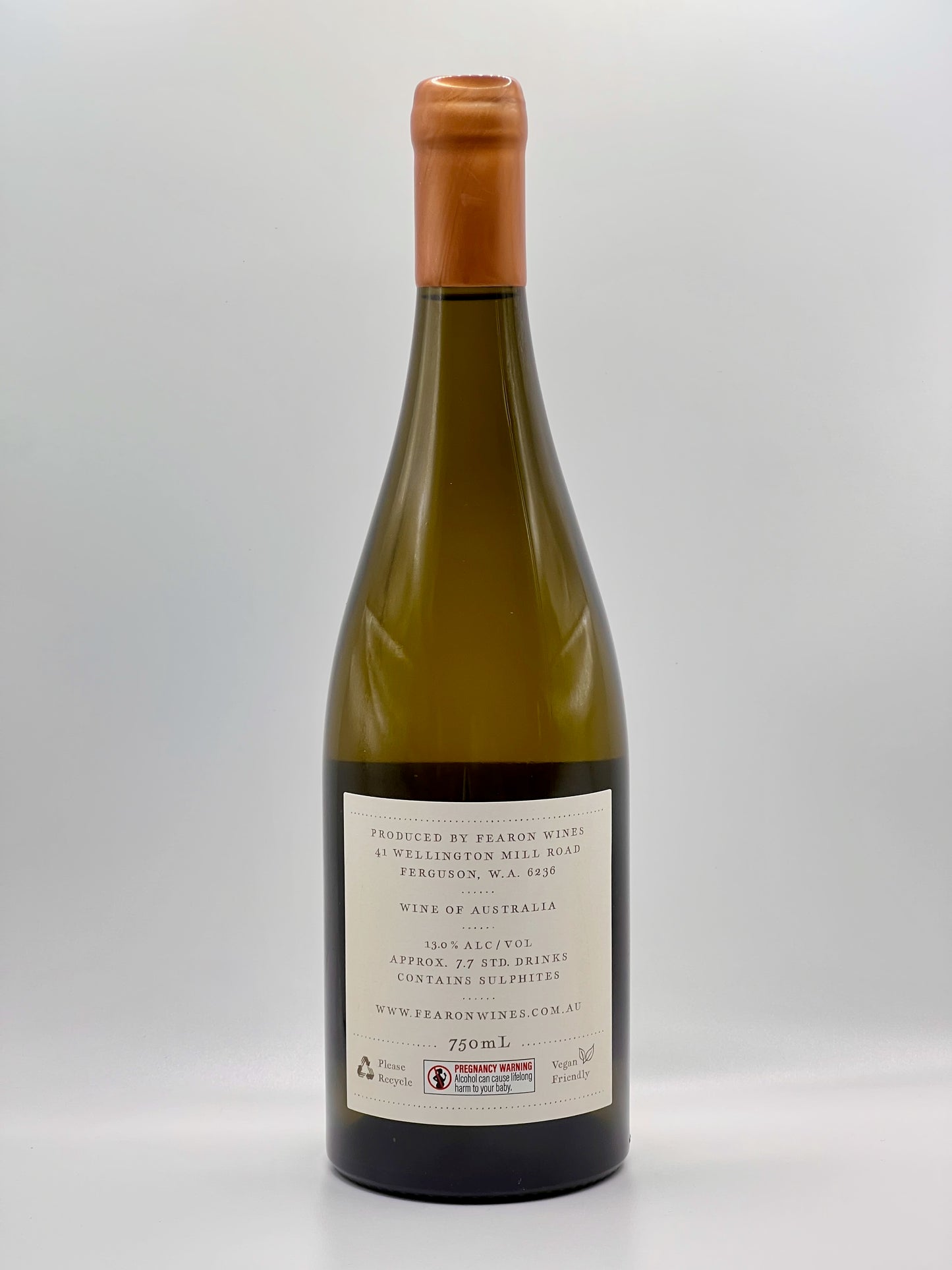 2025 Fearon Chardonnay
