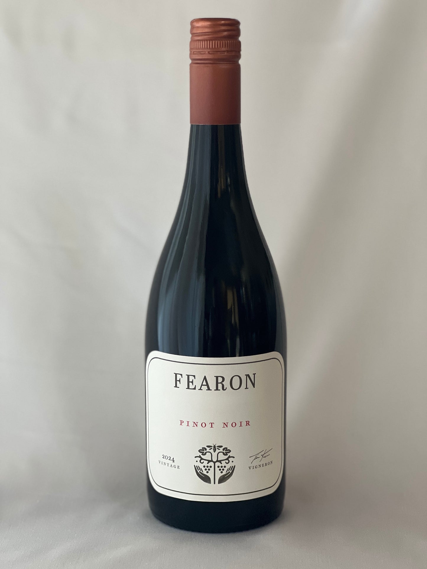 2024 Fearon Pinot Noir