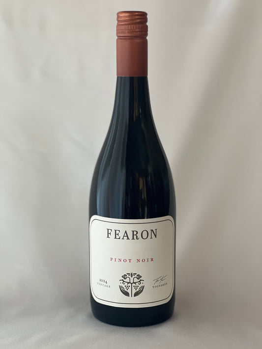 2024 Fearon Pinot Noir