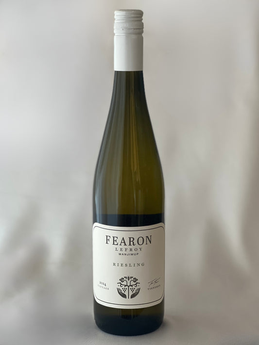 2024 Fearon Riesling