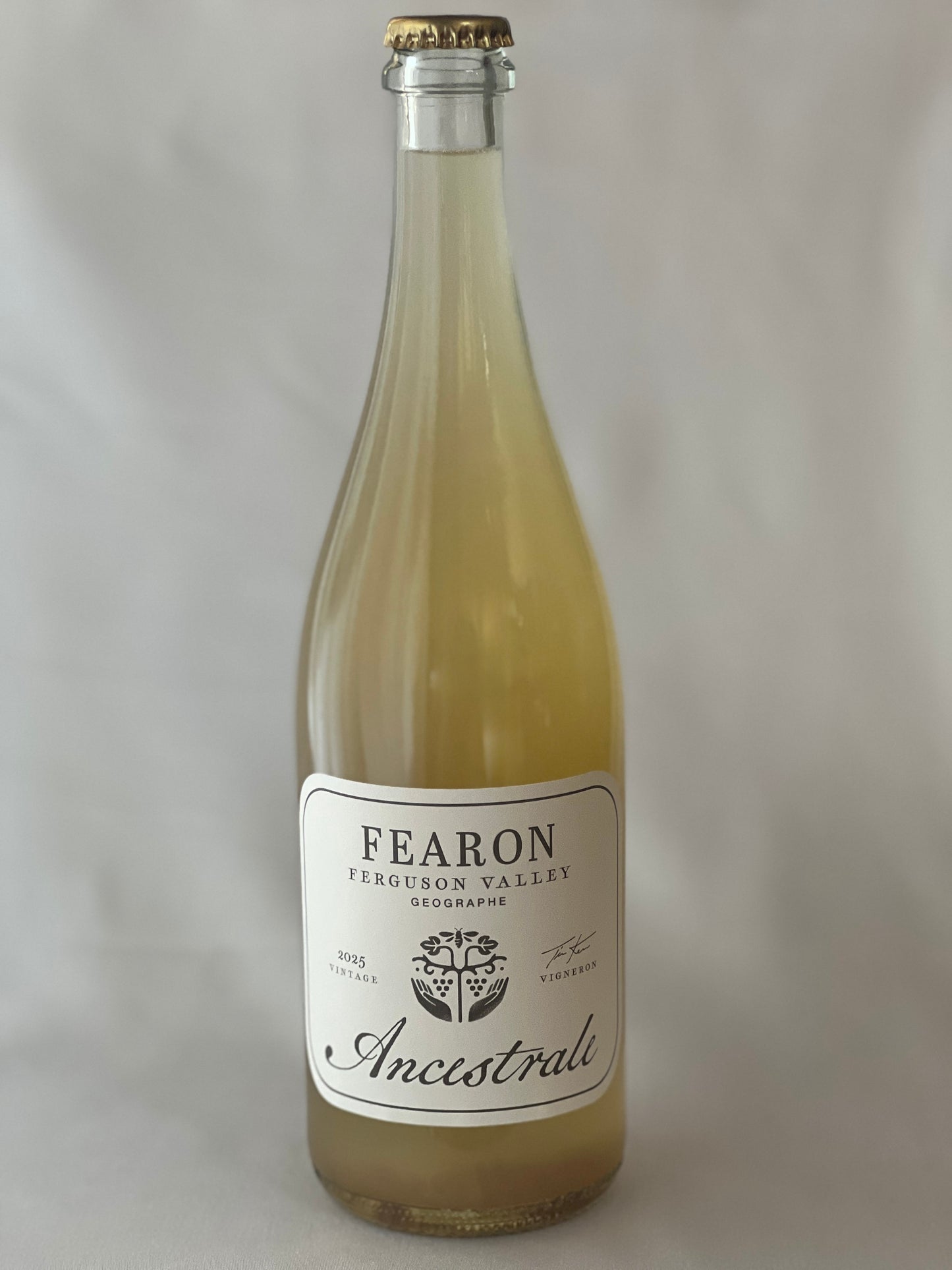 2025 Fearon Ancestrale