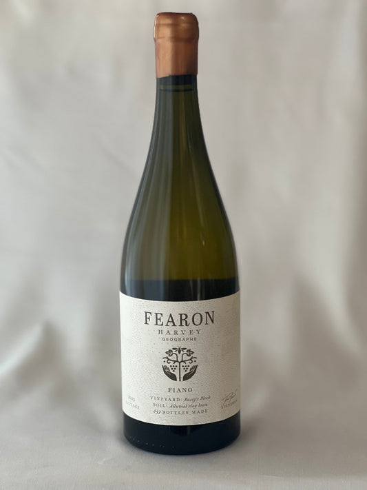 2025 Fearon Fiano