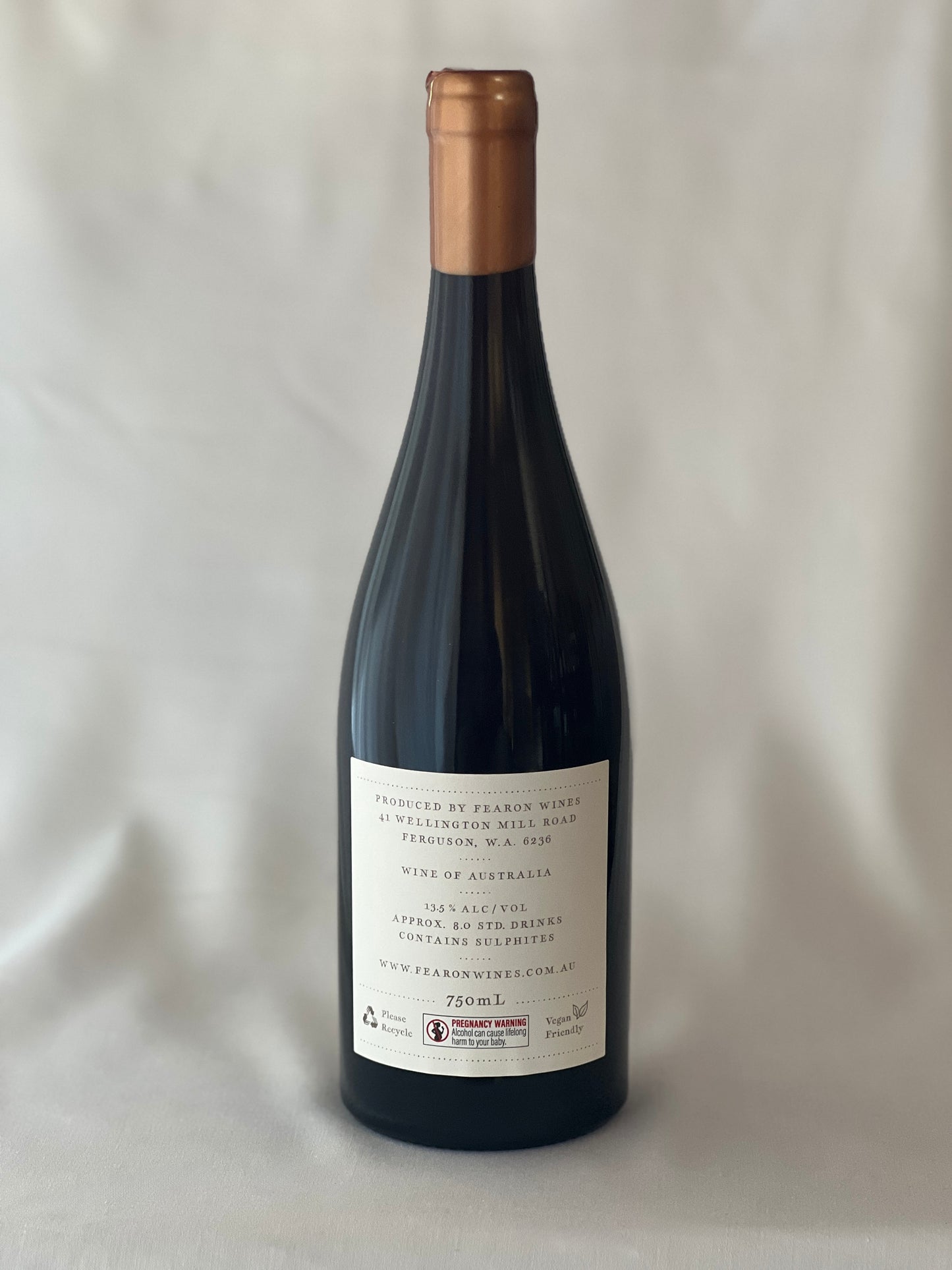 2025 Fearon Grenache