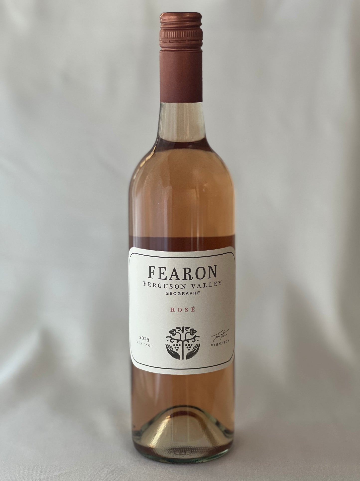 2025 Fearon Rosé