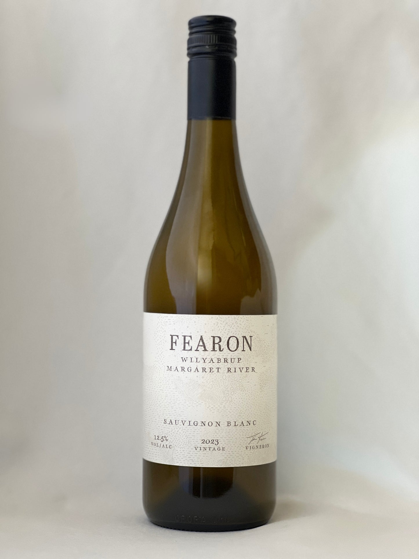 2023 Fearon Sauvignon Blanc