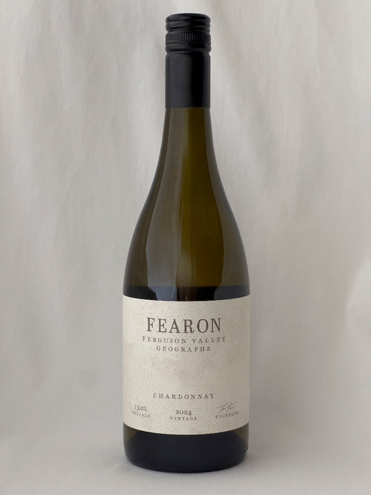 2024 Fearon Chardonnay