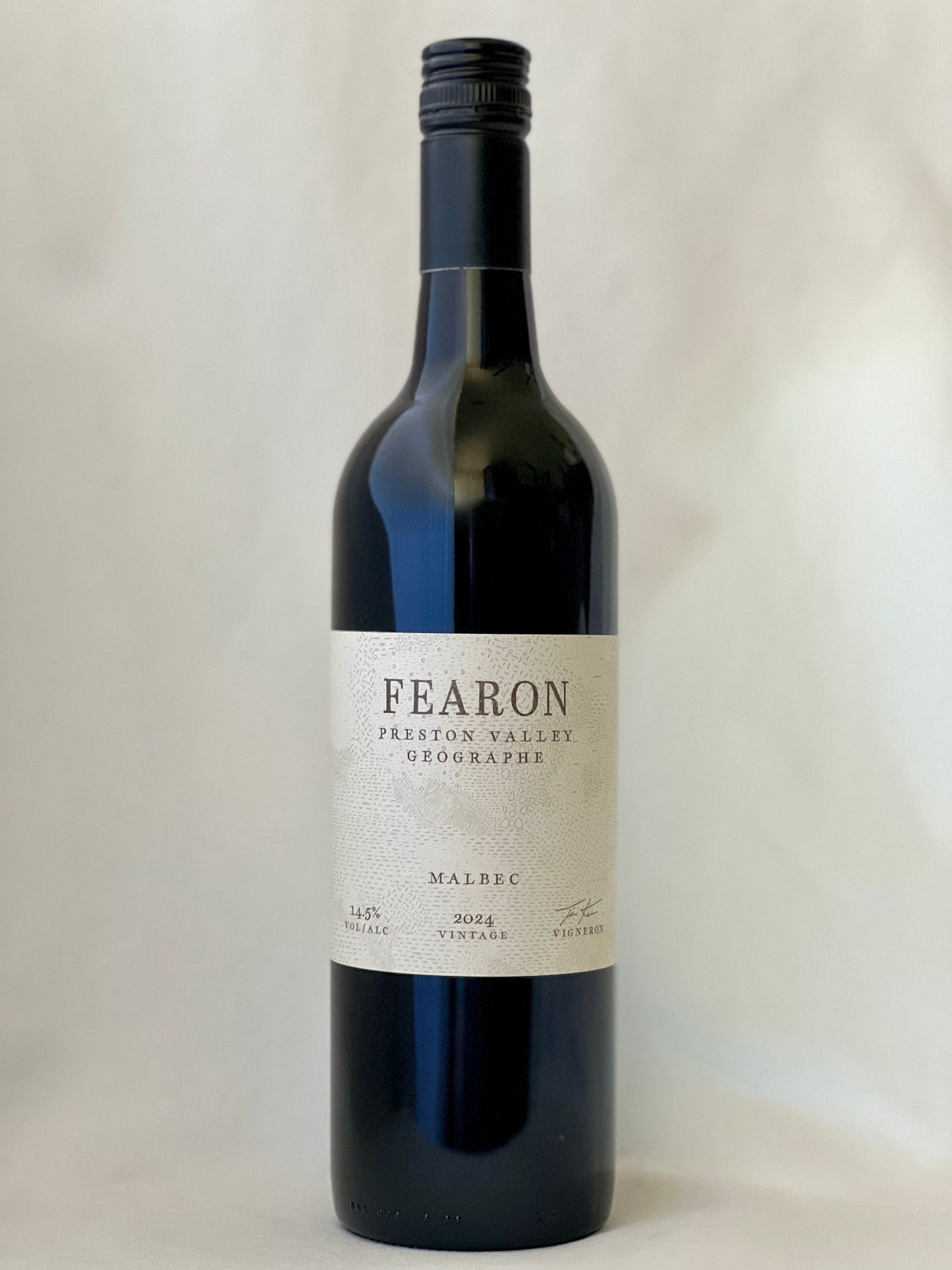 2024 Fearon Malbec