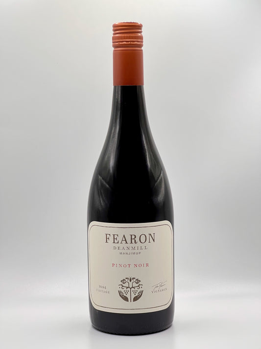 2024 Fearon Pinot Noir