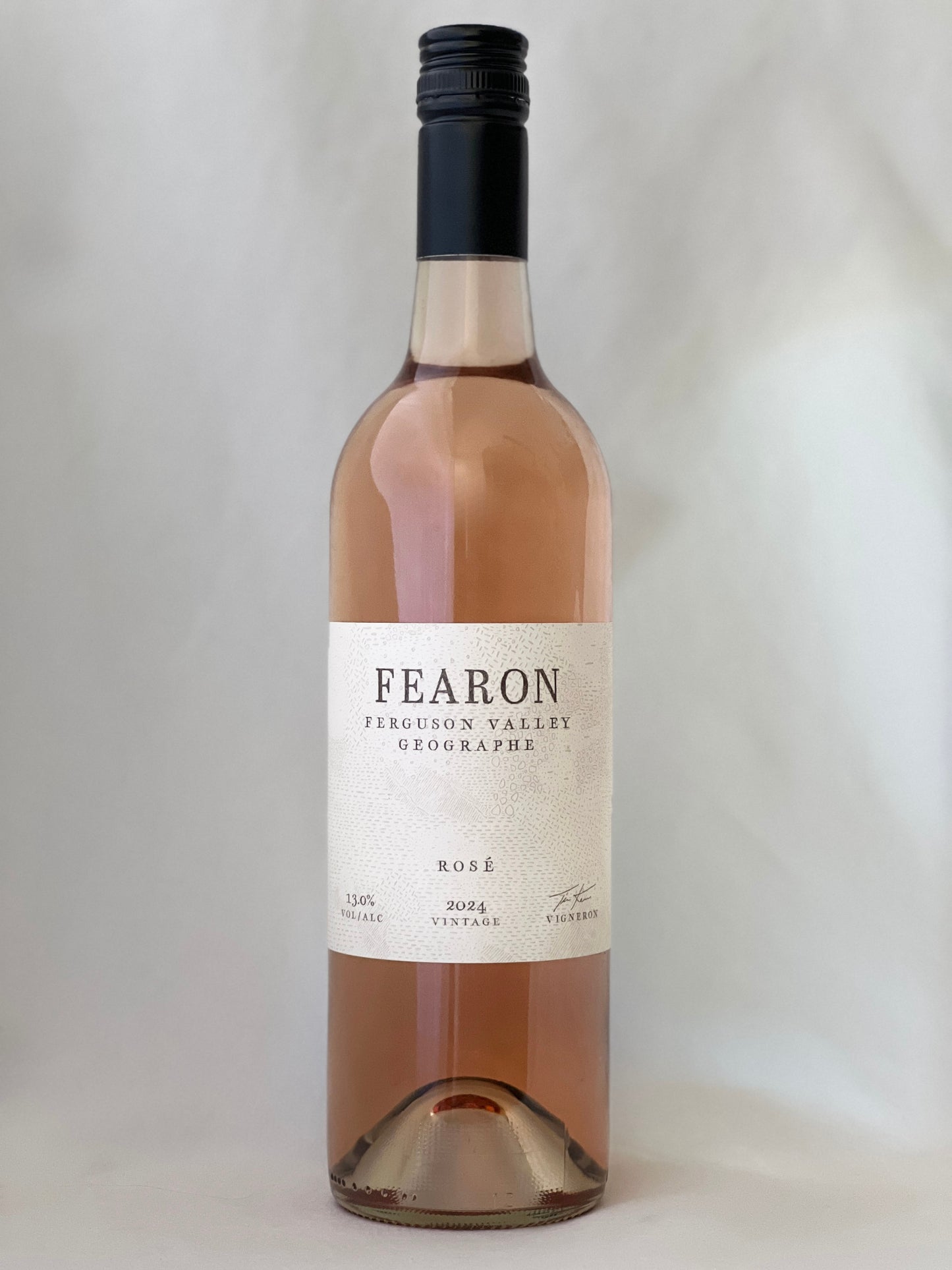 2024 Fearon Rosé