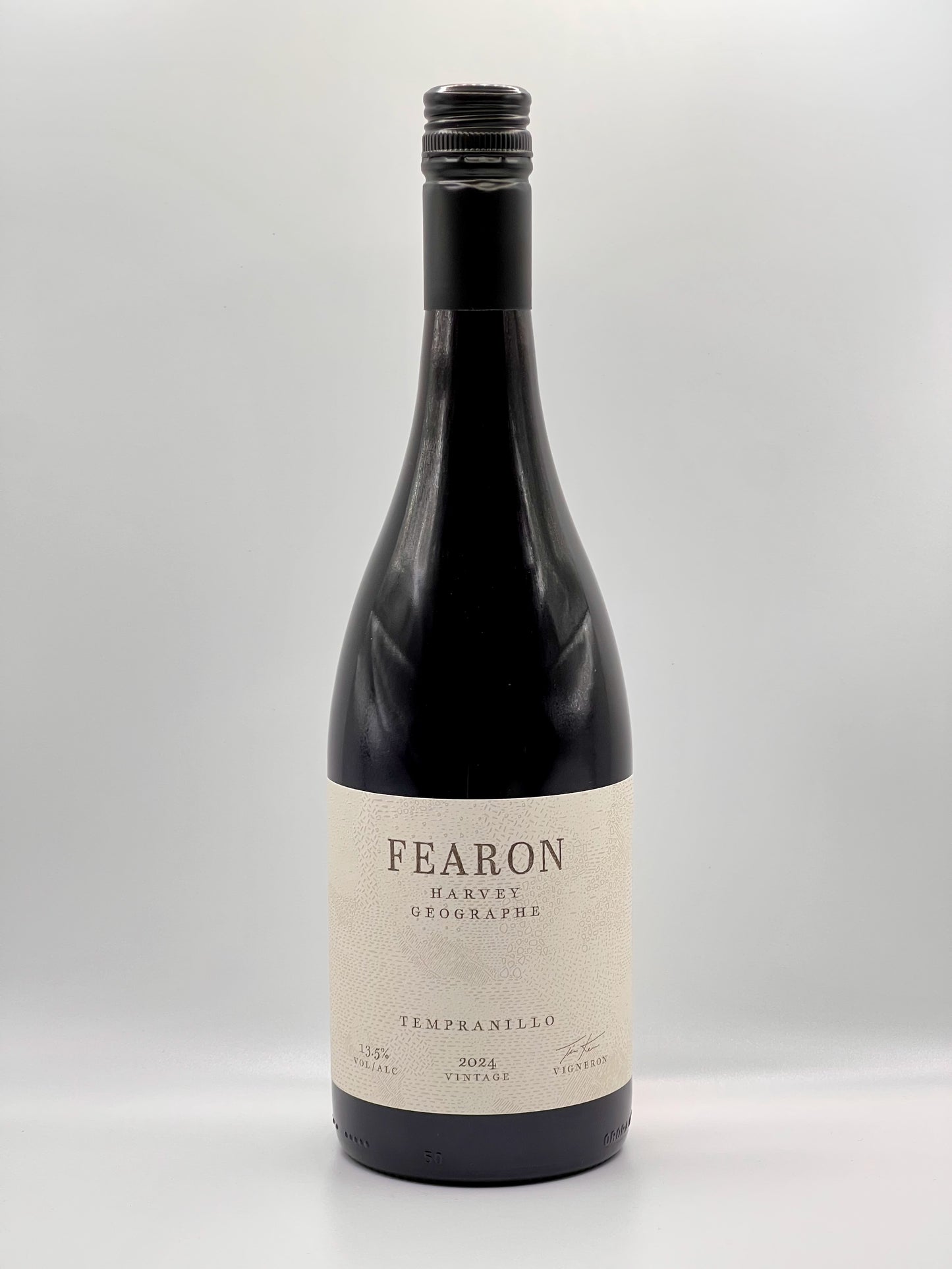 2024 Fearon Tempranillo