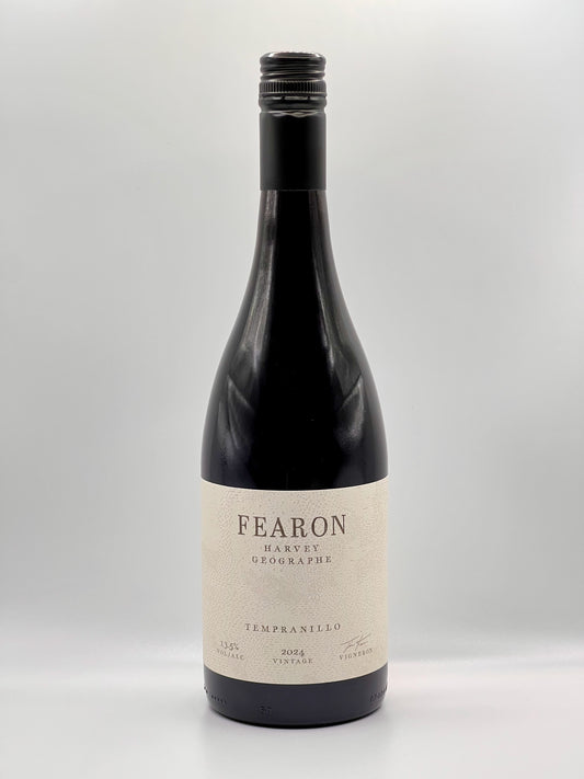 2024 Fearon Tempranillo