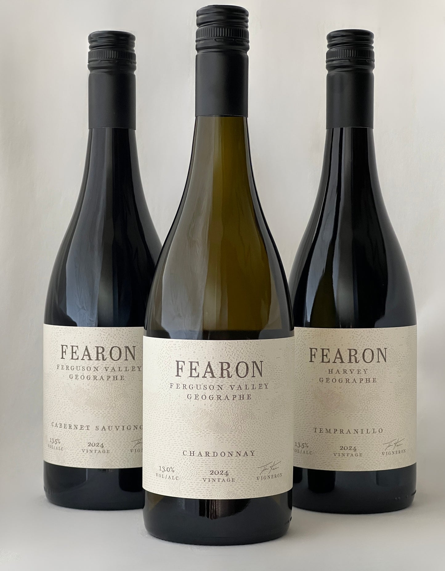 2024 Fearon Tempranillo
