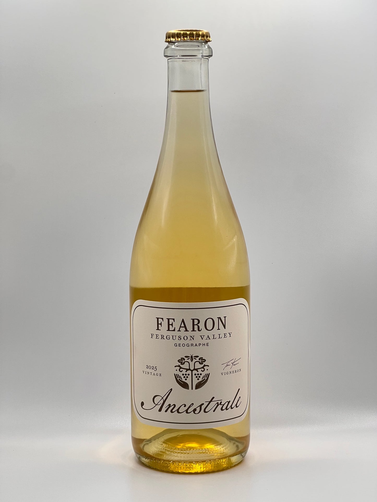 2025 Fearon Sparkling Ancestrale