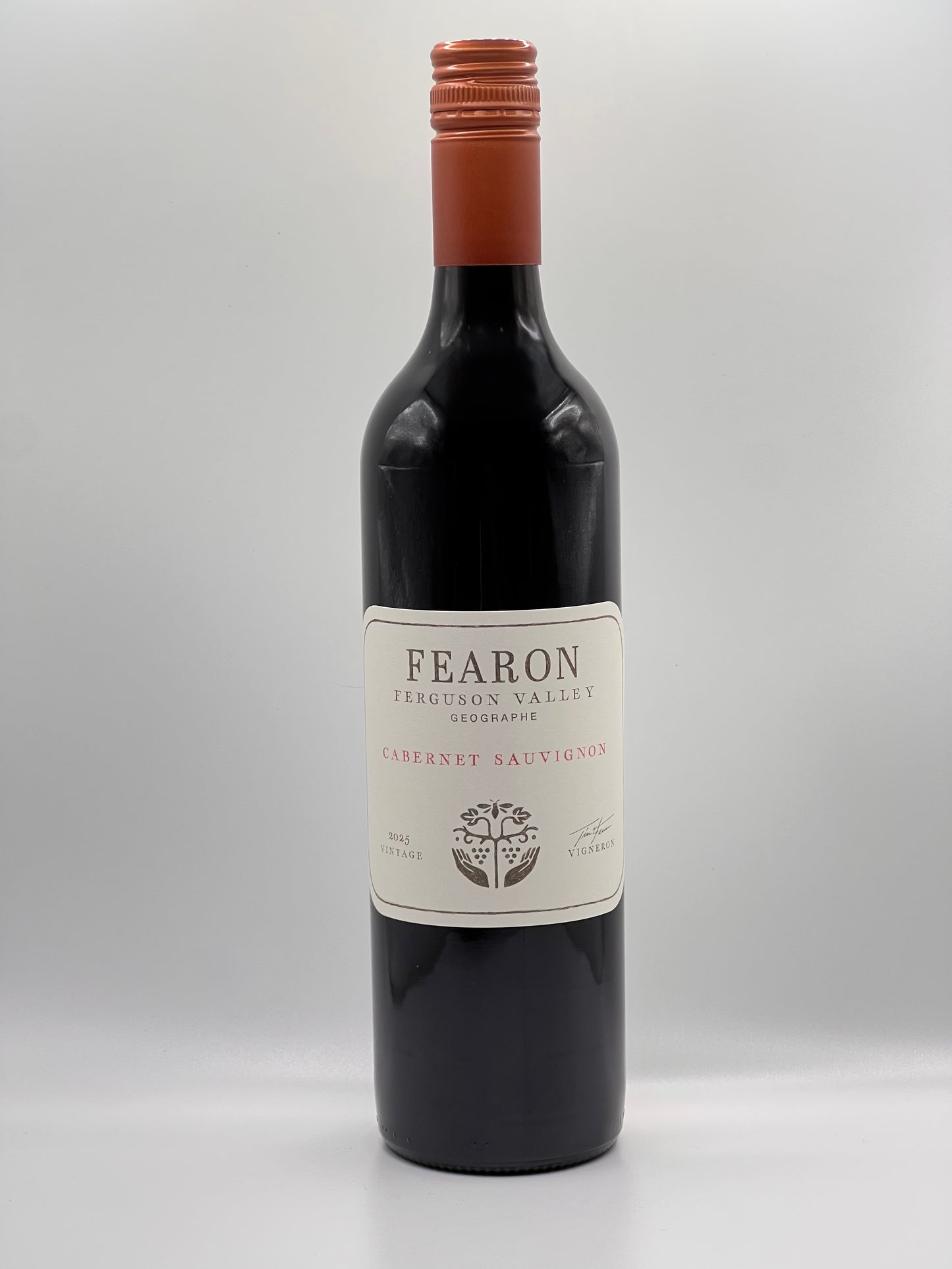 2025 Fearon Cabernet Sauvignon