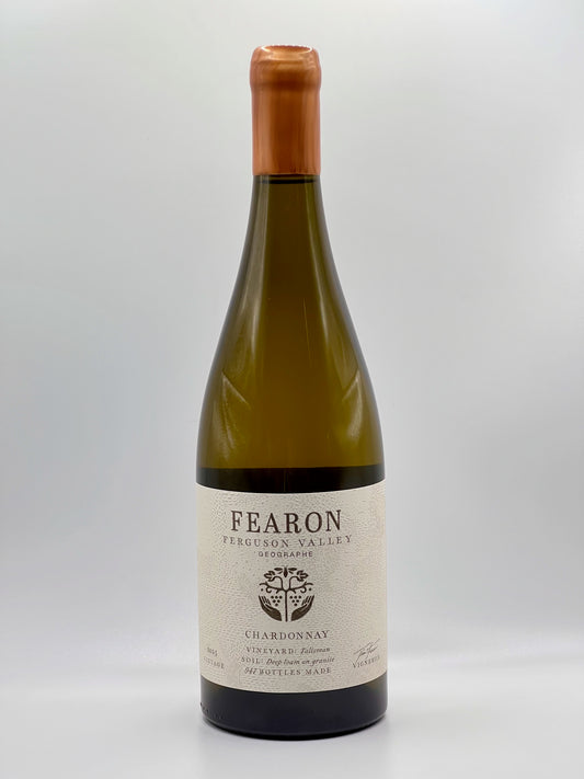 2025 Fearon Chardonnay