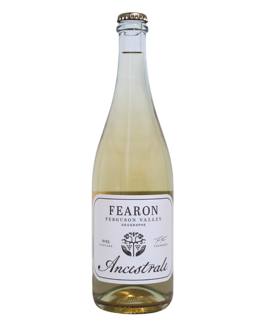2025 Fearon Sparkling Ancestrale