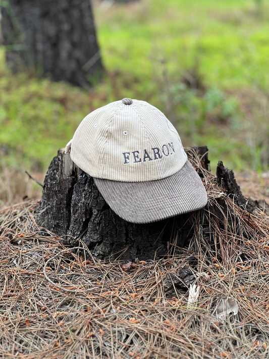 FEARON Hat