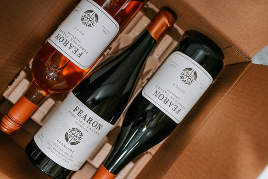 Grenache Discovery Pack