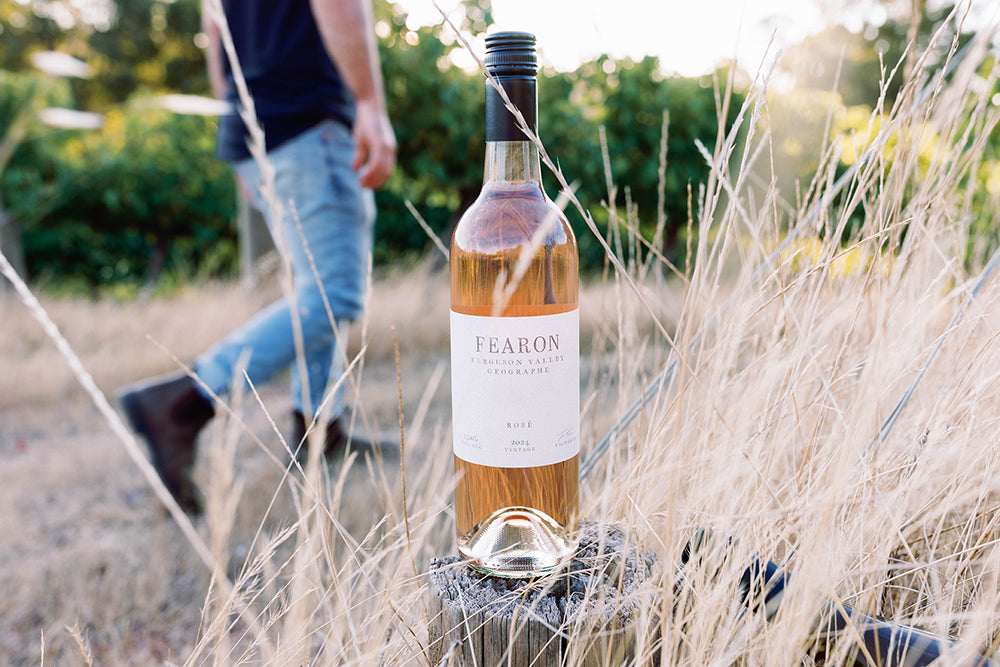 2024 Fearon Rosé