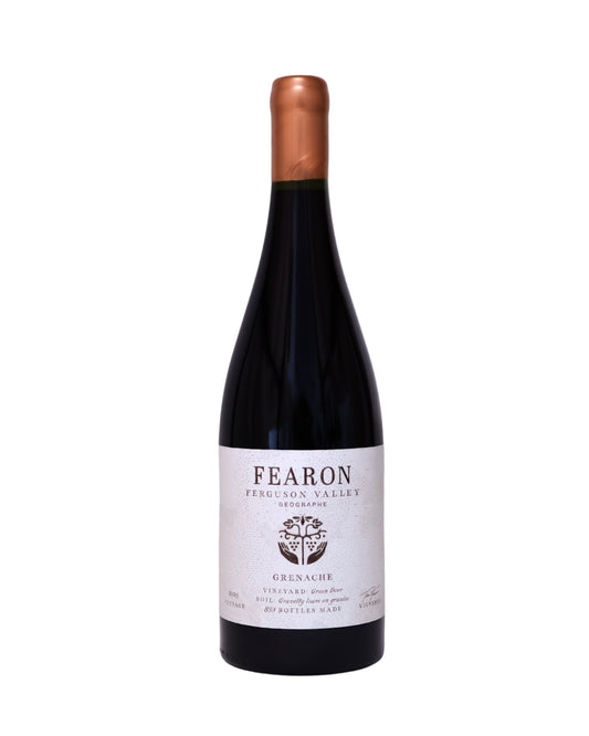2025 Fearon Grenache