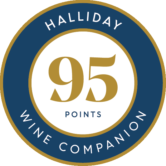 2025 Fearon Grenache