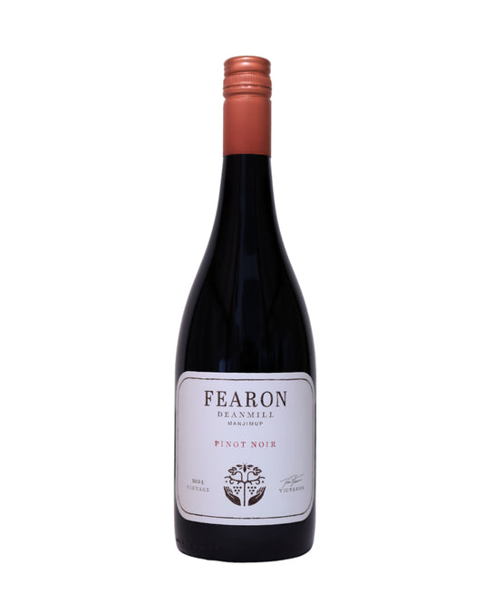 2024 Fearon Pinot Noir