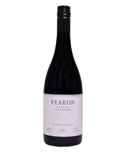 2024 Fearon Tempranillo
